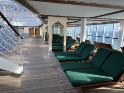 Island Princess Lotus Pool picture