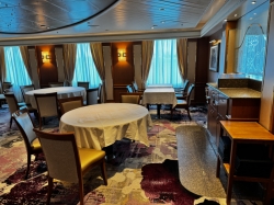 Island Princess Bordeaux Dining Room picture