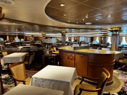 Island Princess Bordeaux Dining Room picture