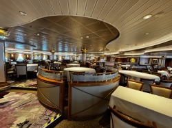 Island Princess Bordeaux Dining Room picture
