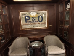 Island Princess Wheelhouse Bar picture