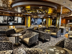 Island Princess Crooners Bar picture