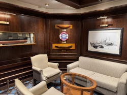 Island Princess Wheelhouse Bar picture