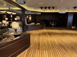Island Princess Wheelhouse Bar picture