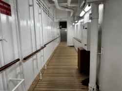 Island Princess Outside Promenade picture