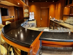 Island Princess Crooners Bar picture