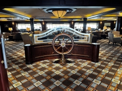 Island Princess Wheelhouse Bar picture