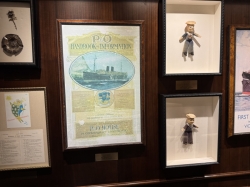 Island Princess Wheelhouse Bar picture