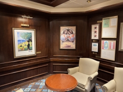 Island Princess Wheelhouse Bar picture