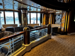 Island Princess Crooners Bar picture