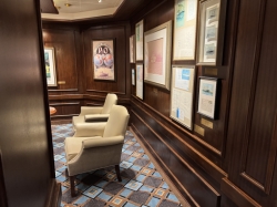 Island Princess Wheelhouse Bar picture