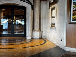 Island Princess Sabatinis picture