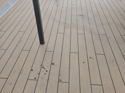 Mar Azul Pool picture