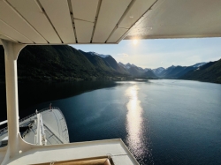 Observation Deck picture