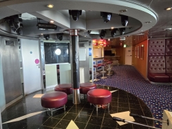 Jewel of the Seas Fuel Teen Disco picture