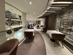 Les Dunes Restaurant picture Les Dunes Restaurant picture