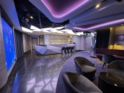 MSC World Europa TV Studio & Bar picture
