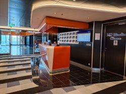 MSC Virtuosa XD Interactive Cinema picture