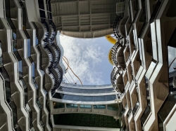 MSC World America World Promenade picture