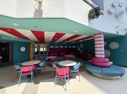 MSC World Europa Sweet Temptations picture