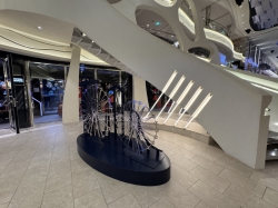 MSC World Europa World Galleria picture