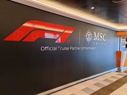 F1 Simulator picture