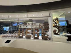 MSC World Europa Jean-Phillippe Chocolate Cafe picture
