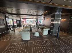 MSC World Europa Malt Lounge picture