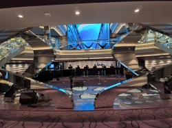 MSC Virtuosa Atrium picture