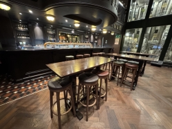 MSC World Europa Masters of the Sea picture