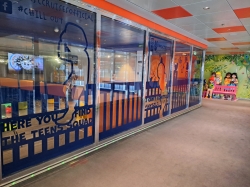 MSC Teens Lab picture