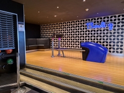 Virtual Games & Bowling picture