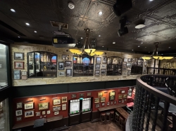 MSC World Europa Gin Project picture