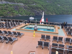 Horizon Pool picture