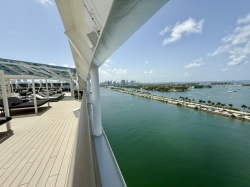 Yacht Club Pool picture