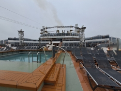 MSC Virtuosa Horizon Pool picture