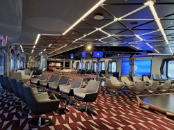 TV Studio & bar picture TV Studio & bar picture