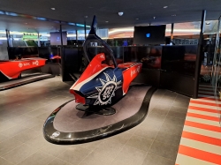 F1 Simulator picture