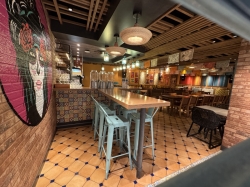 MSC World Europa HOLA Tacos & Cantina picture