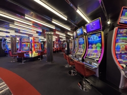 MSC World Europa Signature Casino picture