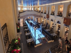 Canal Grande Restaurant picture Canal Grande Restaurant picture