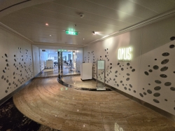 Celebrity Reflection Opus Dining Room picture