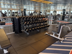 Fitness Center picture