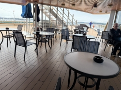 Volendam Sea View Pool picture