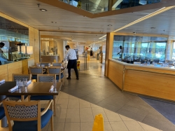 Volendam Lido Restaurant picture