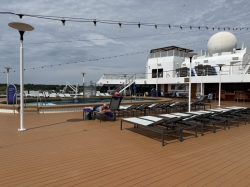 Sea View Pool picture