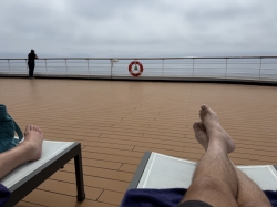 Sea View Pool picture