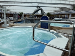 Volendam Lido Pool picture