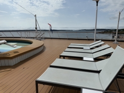 Volendam Sea View Pool picture