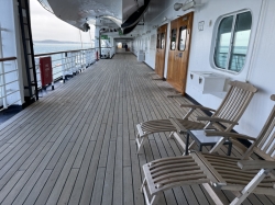 Volendam Exterior Promenade picture